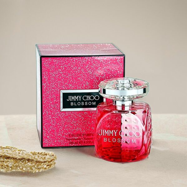 Jimmy Choo Blossom - женская