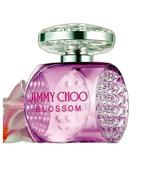 Jimmy Choo Blossom - купить оригинал | Niche Parfum
