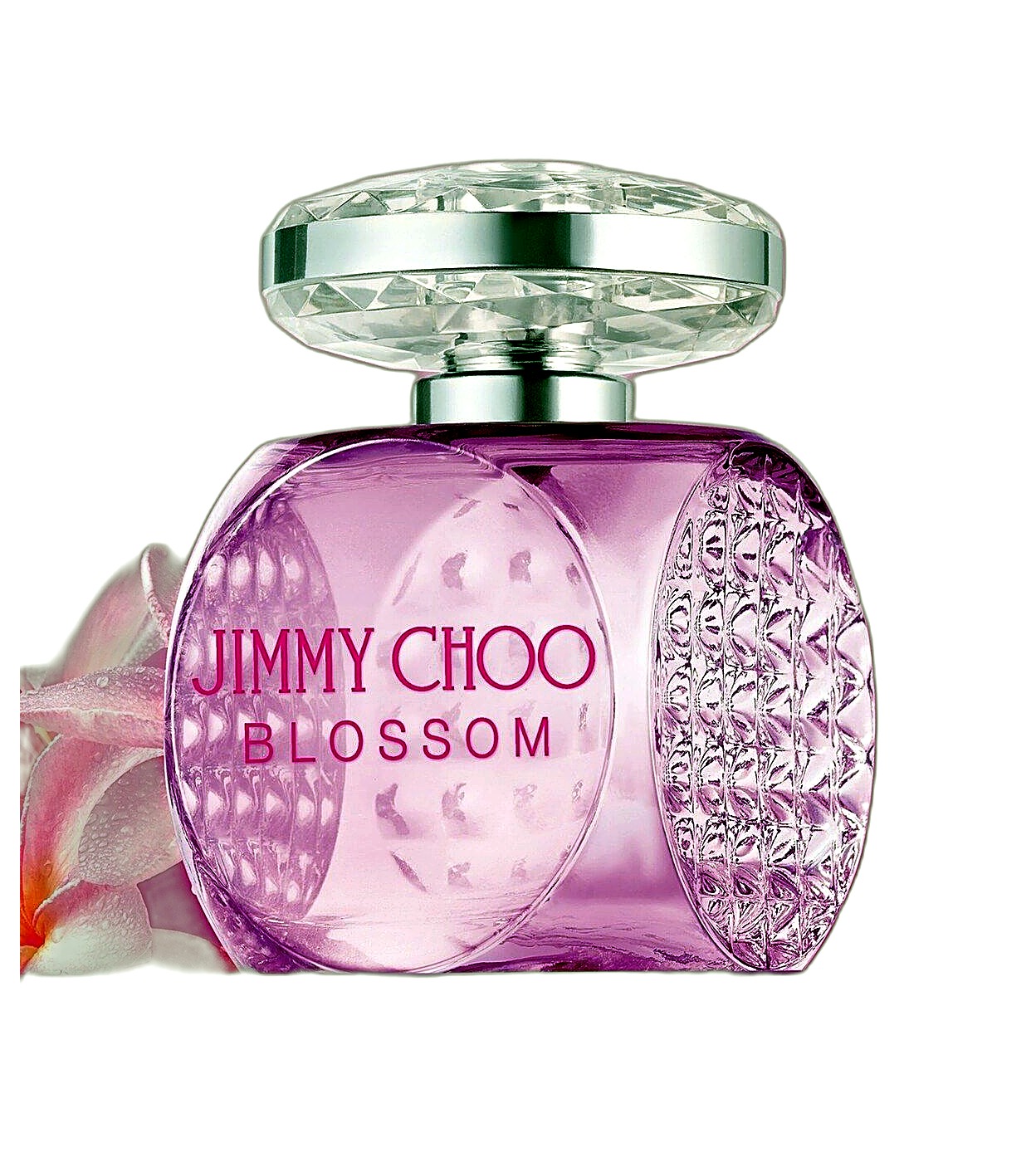 Jimmy Choo Blossom - купить оригинал | Niche Parfum
