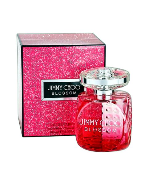 Jimmy Choo Blossom W - купить оригинал | Niche Parfum