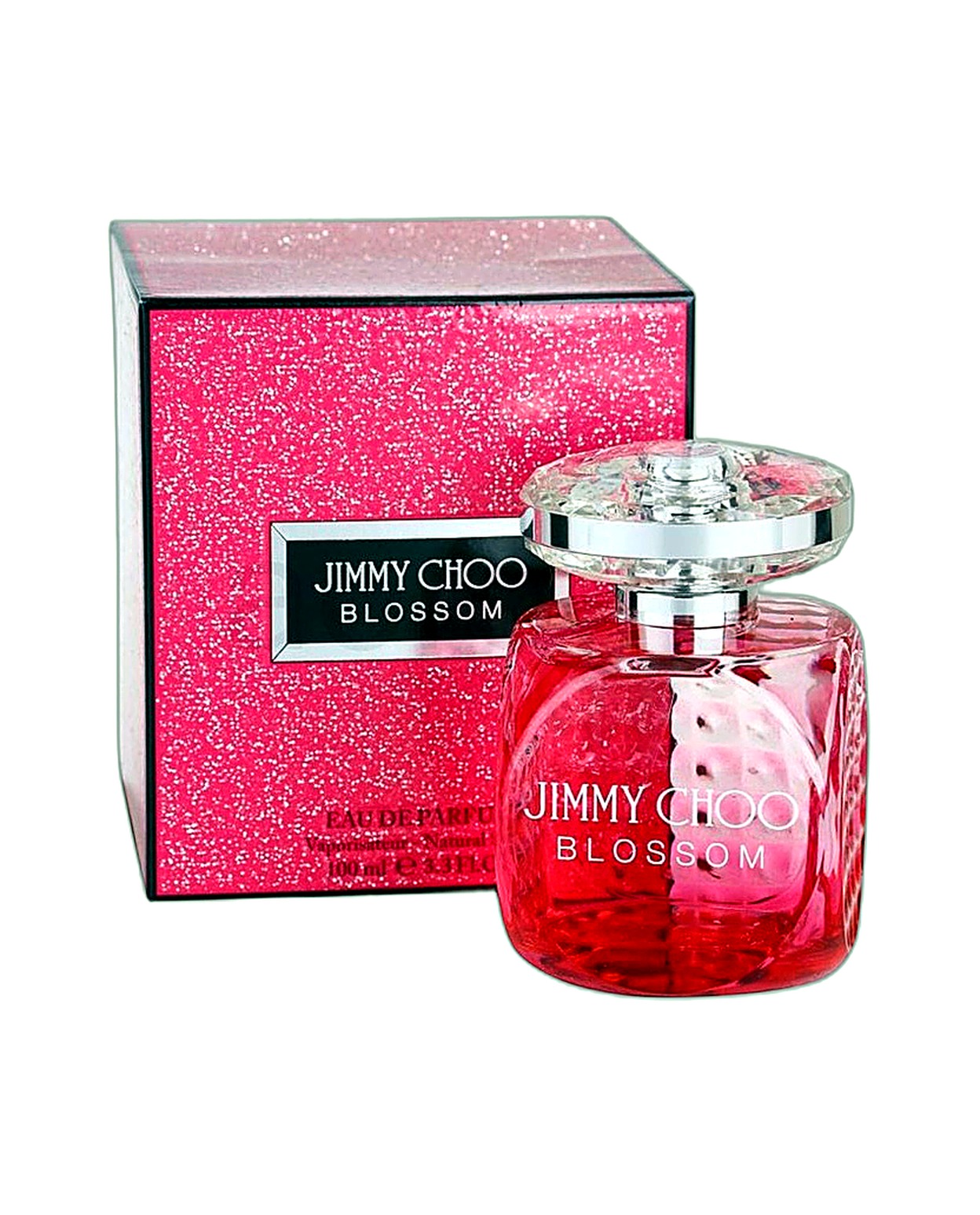 Jimmy Choo Blossom W - купить оригинал | Niche Parfum