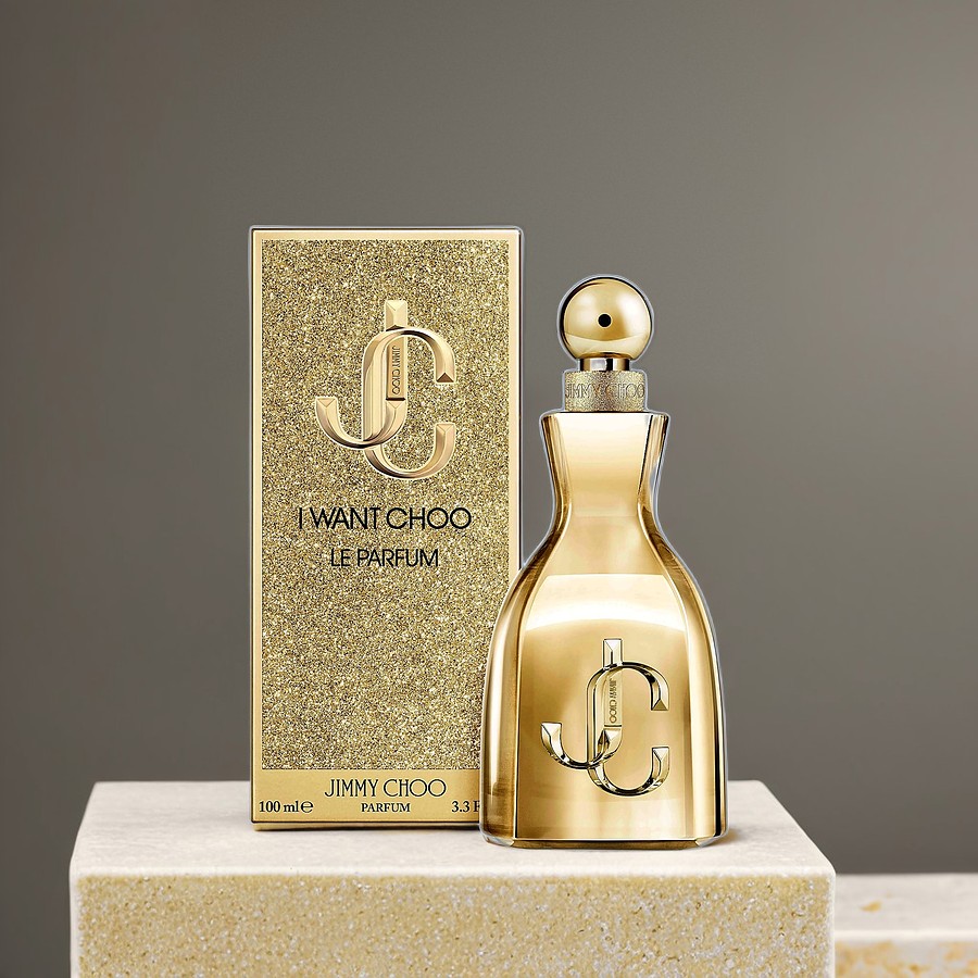 Jimmy Choo I Want Choo