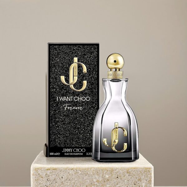 Jimmy Choo I Want Choo Forever - женская