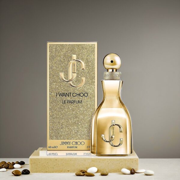 Jimmy Choo I Want Choo le Parfum