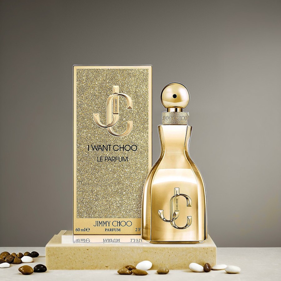 Jimmy Choo I Want Choo le Parfum