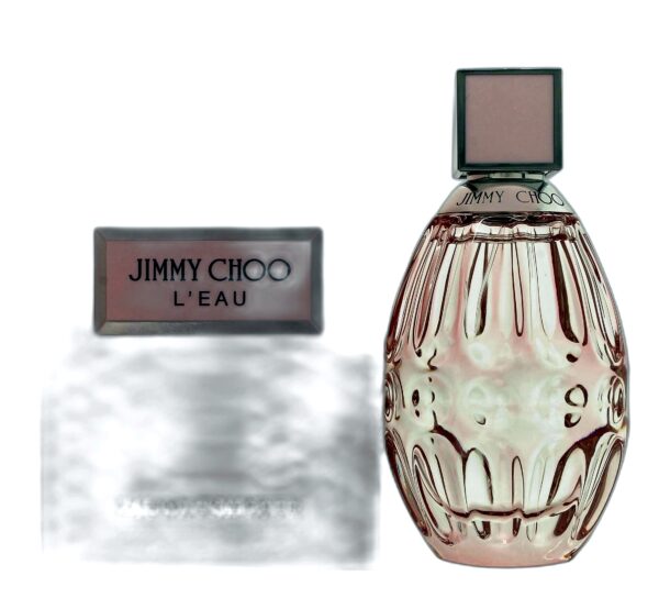 Jimmy Choo L'Eau - купить оригинал | Niche Parfum
