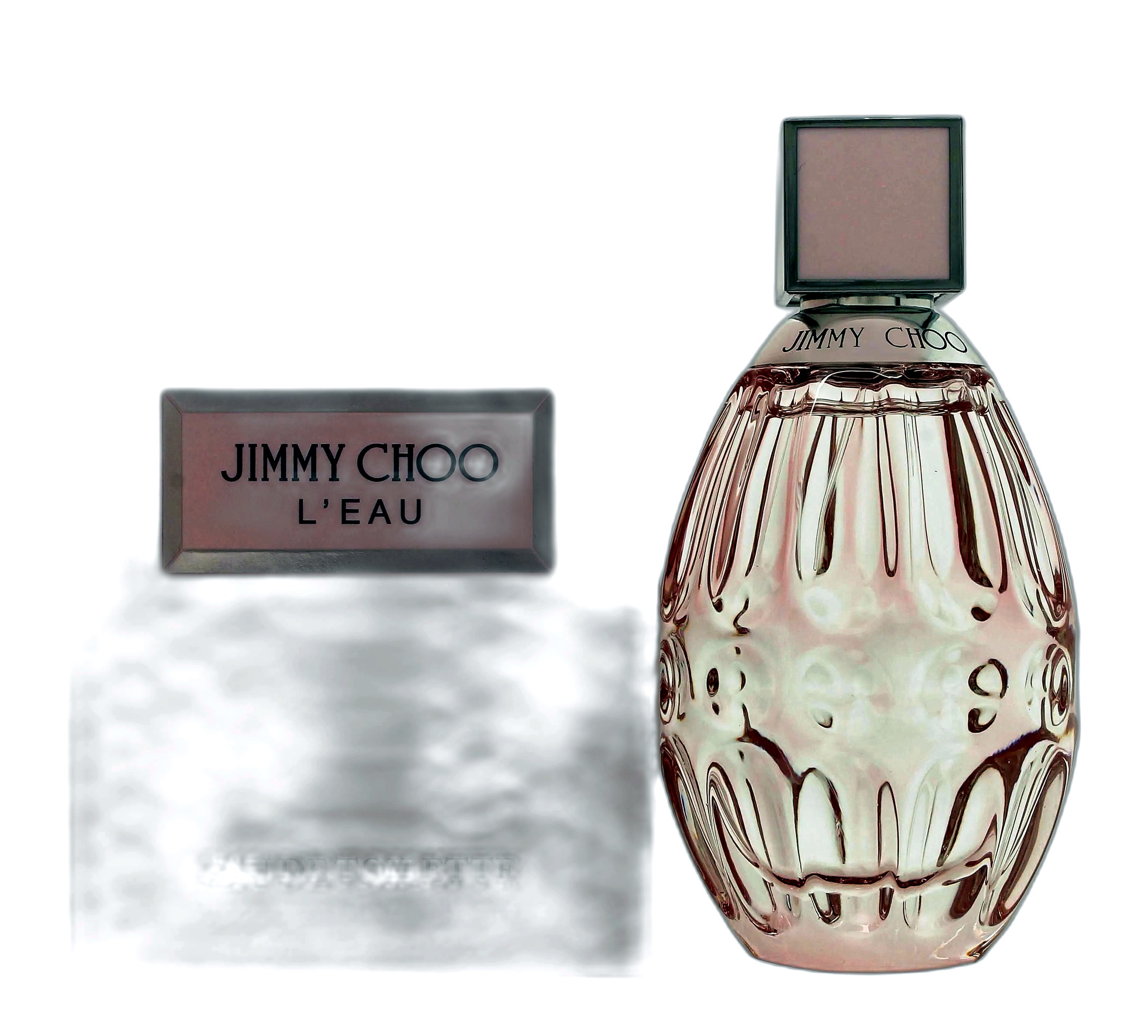 Jimmy Choo L'Eau - купить оригинал | Niche Parfum