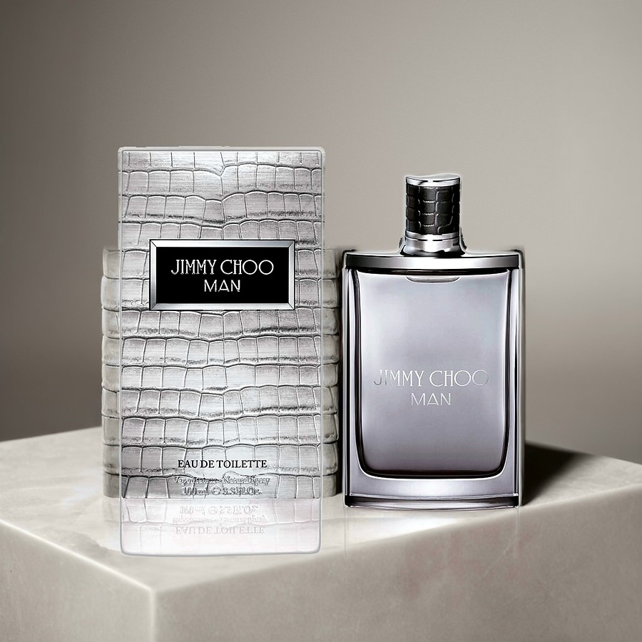 Jimmy Choo Man