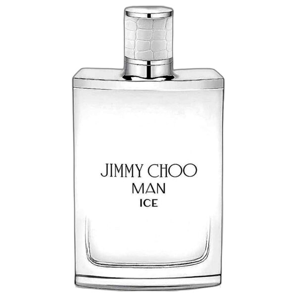 JIMMY CHOO MAN ICE - купить оригинал | Niche Parfum