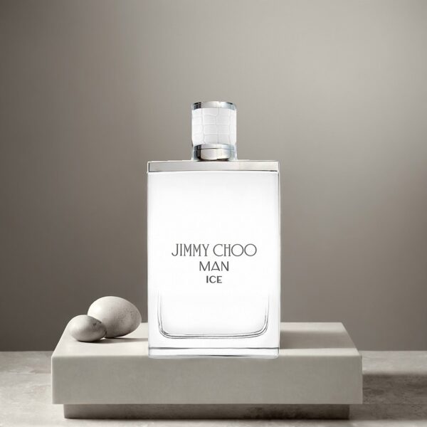 Jimmy Choo Man Ice - мужская