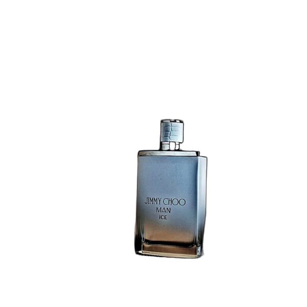 Jimmy Choo Man Ice - купить оригинал | Niche Parfum