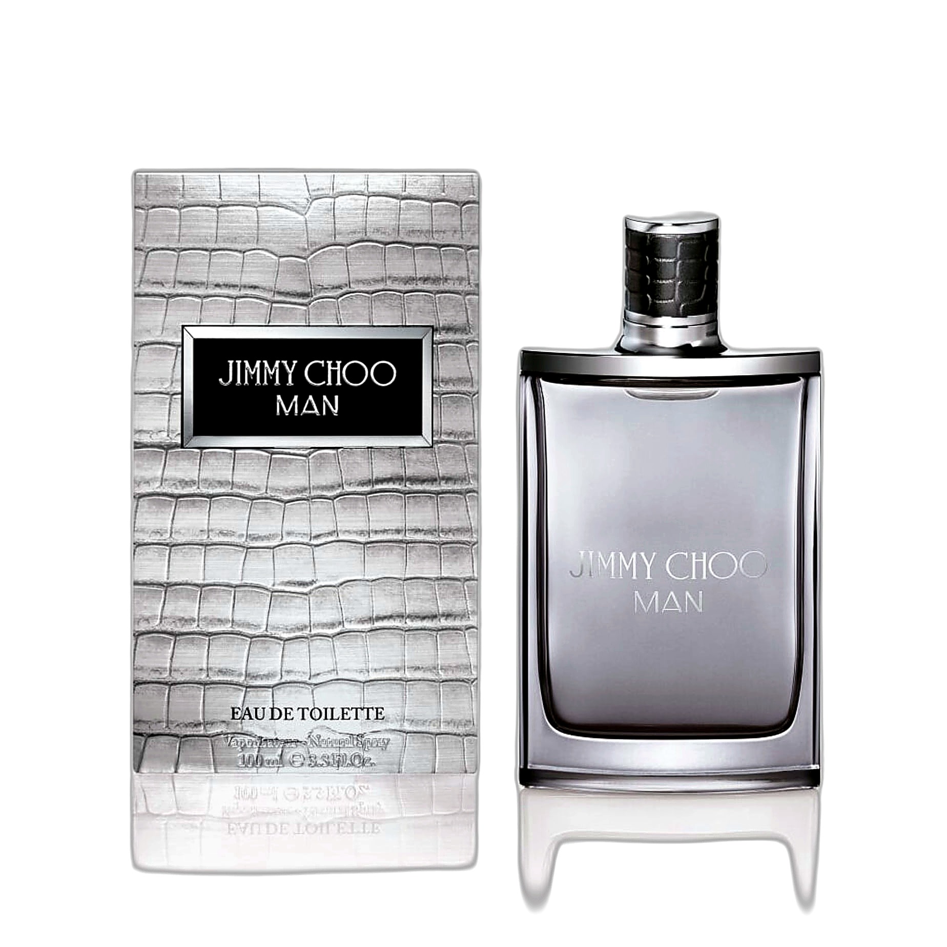 Jimmy Choo Man - купить оригинал | Niche Parfum