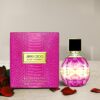 Jimmy Choo Rose Passion