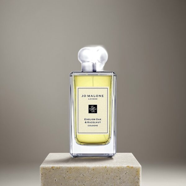 Jo Malone English Oak & Hazelnut Cologne - одеколон унисекс