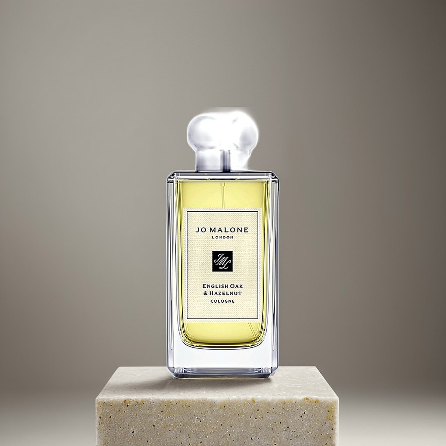 Jo Malone English Oak & Hazelnut Cologne