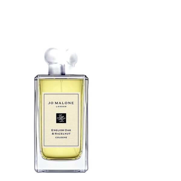 Jo Malone English Oak & Hazelnut Cologne - купить оригинал | Niche Parfum