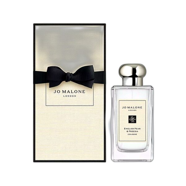 Jo Malone English Pear & Freesia Cologne - купить оригинал | Niche Parfum
