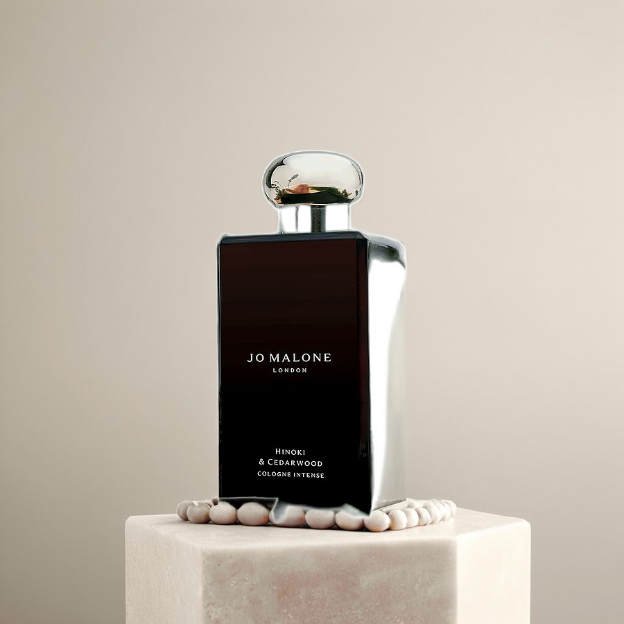 Jo Malone Hinoki & Cedarwood Intense