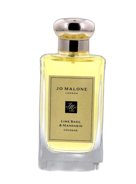 Jo Malone Lime Basil & Mandarin Cologne - купить оригинал | Niche Parfum