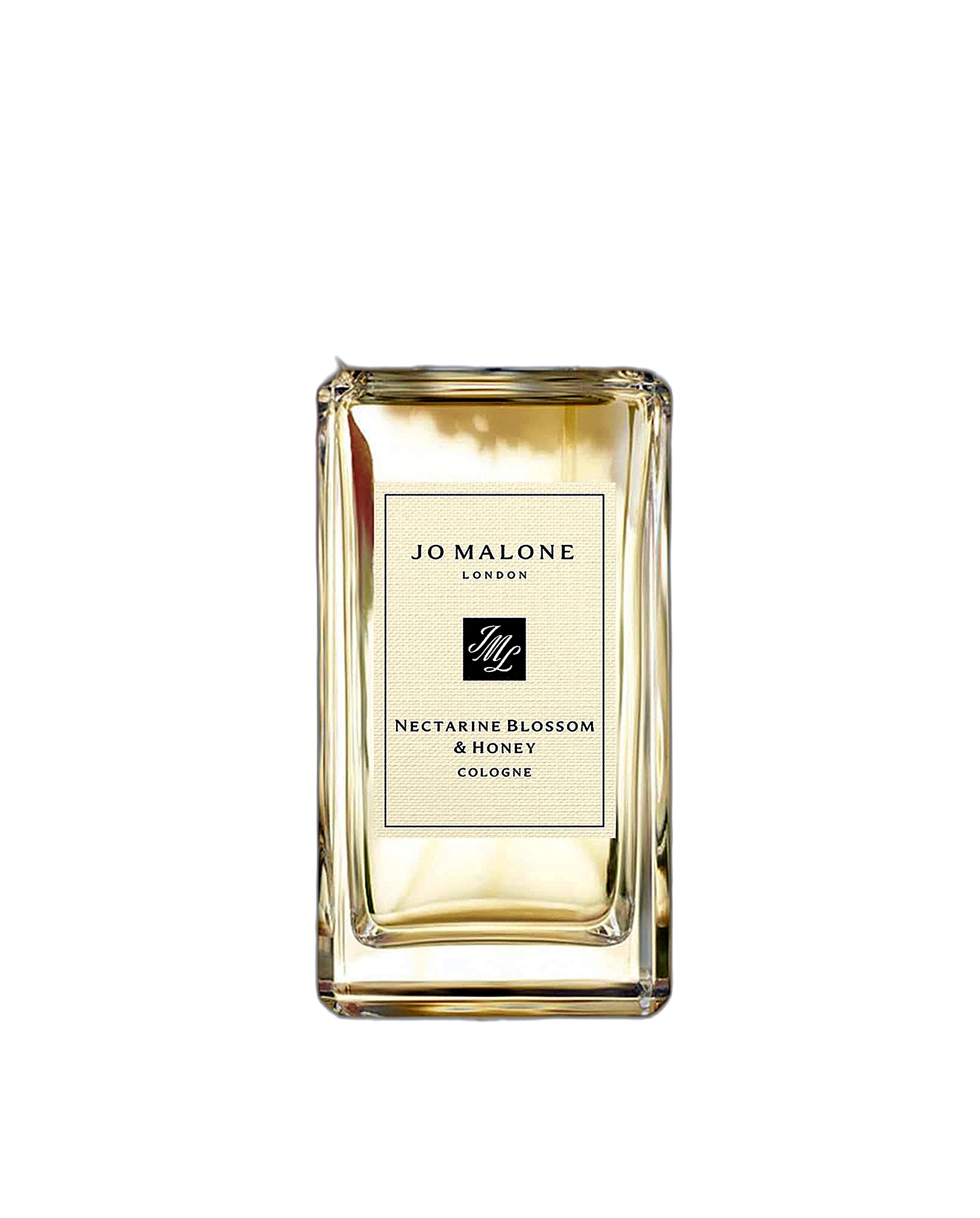 Jo Malone Nectarine Blossom & Honey cologne - купить оригинал | Niche Parfum
