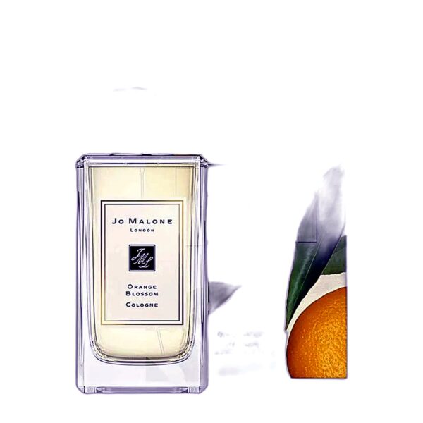 Jo Malone Orange Blossom Cologne - купить оригинал | Niche Parfum