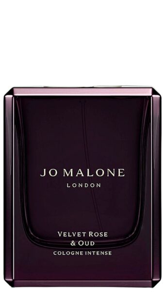 Jo Malone Velvet Rose & Oud Cologne Intense - купить оригинал | Niche Parfum