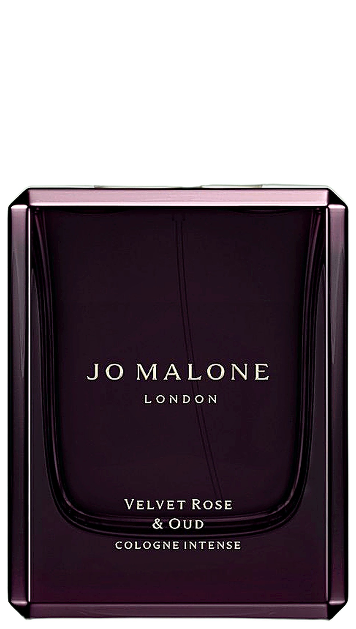 Jo Malone Velvet Rose & Oud Cologne Intense - купить оригинал | Niche Parfum