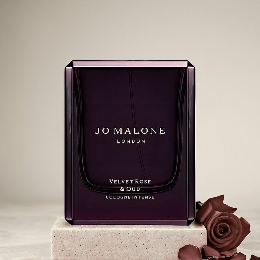 Jo Malone Velvet Rose & Oud Cologne Intense
