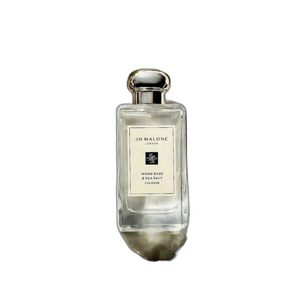 Jo Malone Wood Sage & Sea Salt Cologne - купить оригинал | Niche Parfum