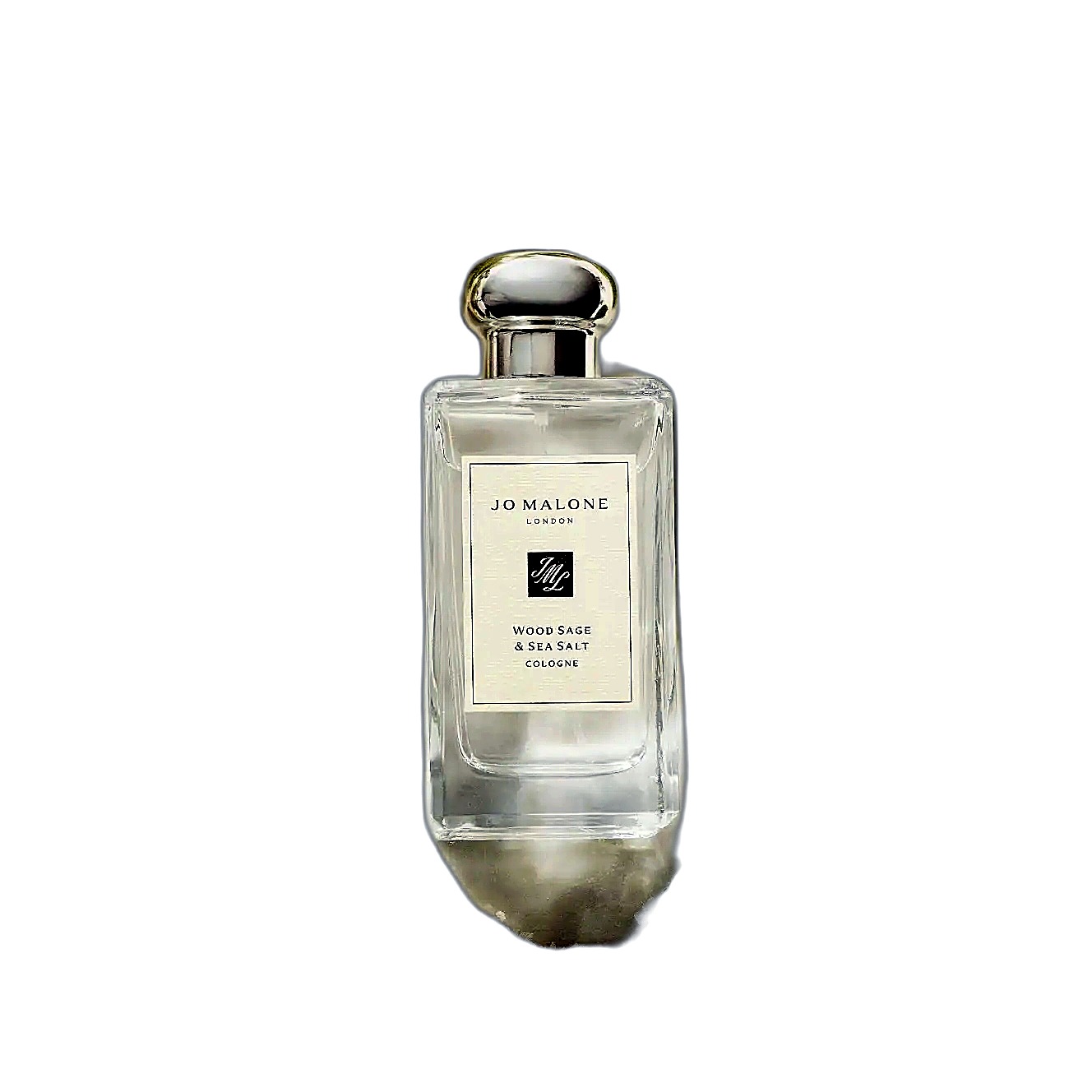 Jo Malone Wood Sage & Sea Salt Cologne - купить оригинал | Niche Parfum