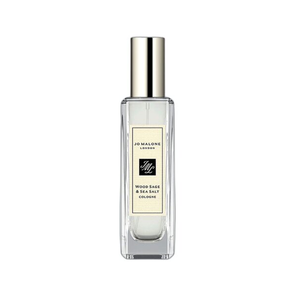 Jo Malone Wood Sage & Sea Salt Cologne - купить оригинал | Niche Parfum