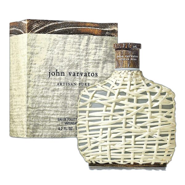John Varvatos Artisan Pure - купить оригинал | Niche Parfum