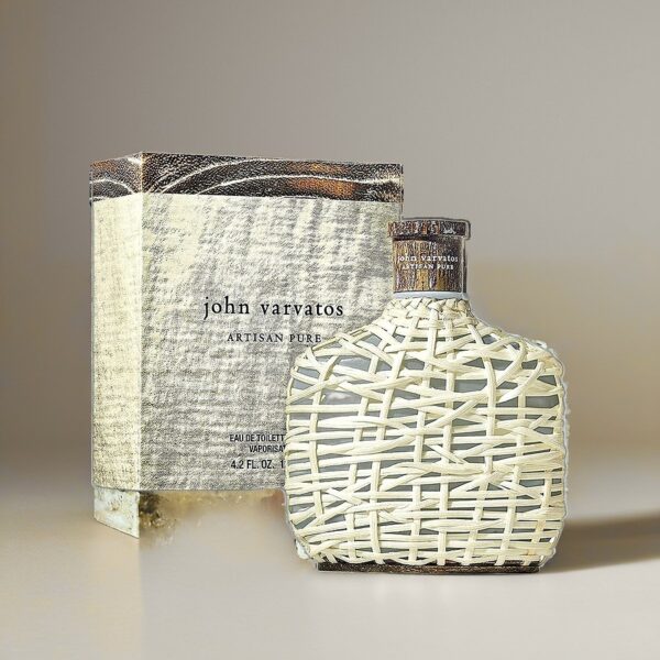 John Varvatos Artisan Pure - мужская
