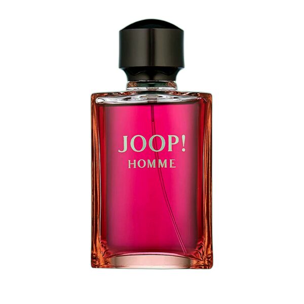 Joop! Homme - купить оригинал | Niche Parfum