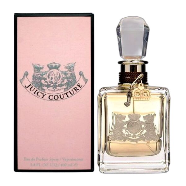 Juicy Couture Couture Couture - купить оригинал | Niche Parfum