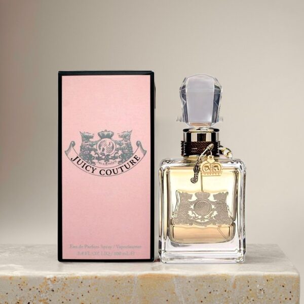 Juicy Couture Couture Couture - женская