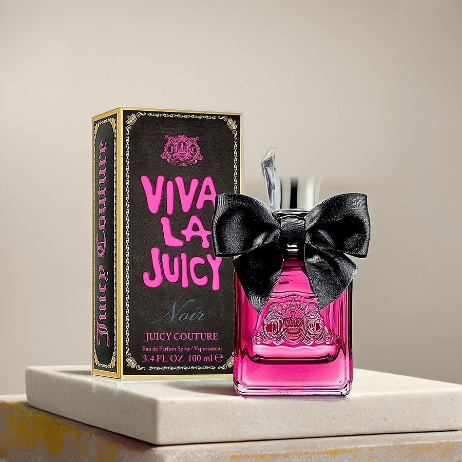 Juicy Couture Viva la Juicy Noir