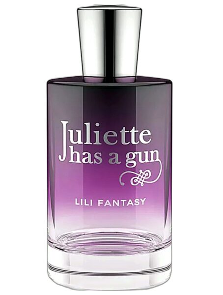 Juliette Has a Gun Lili Fantasy - купить оригинал | Niche Parfum
