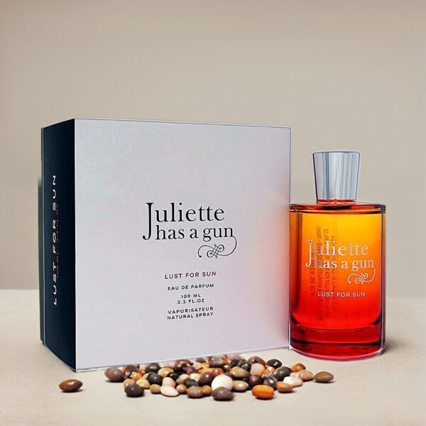 Juliette Has A Gun Lust for Sun - унисекс