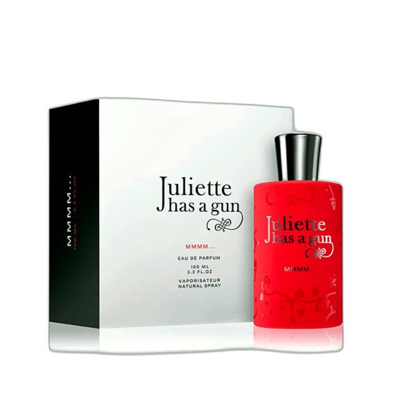 Juliette Has a Gun Mmmm... - купить оригинал | Niche Parfum