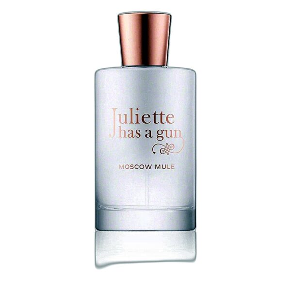 Juliette Has A Gun Moscow Mule - купить оригинал | Niche Parfum