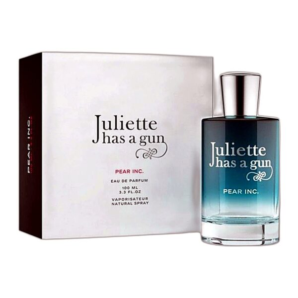 Juliette Has A Gun Pear Inc. - купить оригинал | Niche Parfum