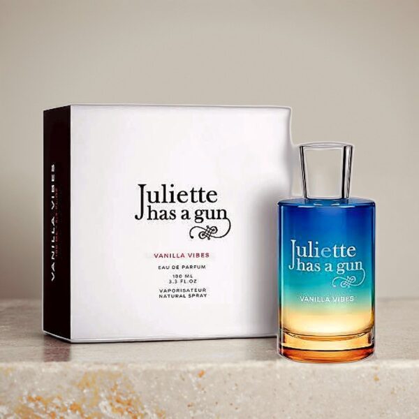 Juliette Has a Gun Vanilla Vibes - унисекс