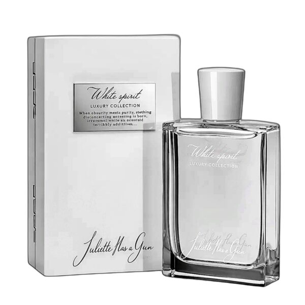 Juliette Has a Gun White Spirit - купить оригинал | Niche Parfum