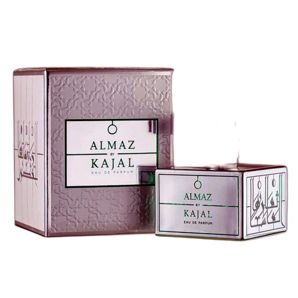 Kajal Almaz - купить оригинал | Niche Parfum