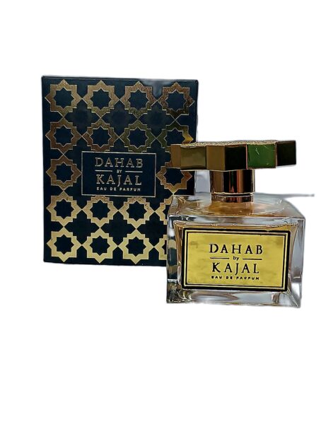 Kajal Dahab 3* - купить оригинал | Niche Parfum