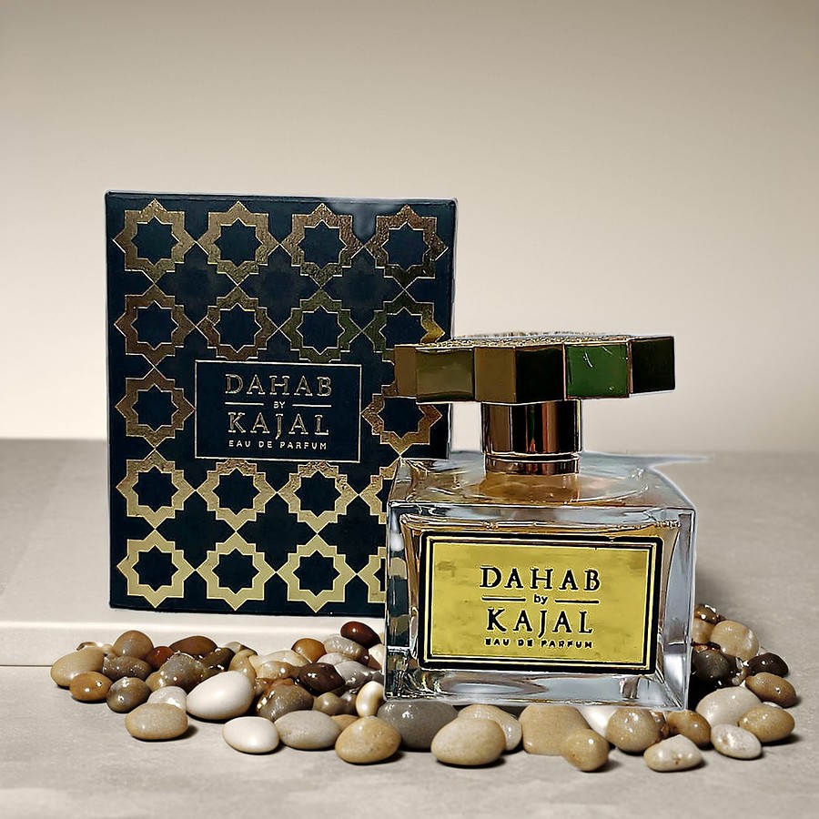 Kajal Dahab