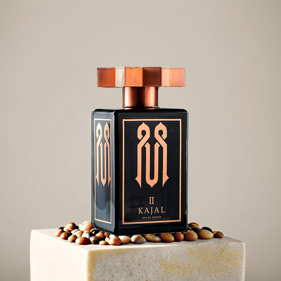 Kajal Homme II