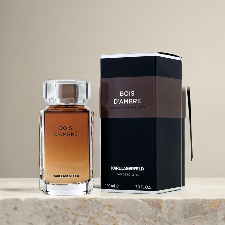 Karl Lagerfeld Bois D’ambre