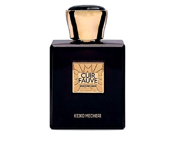 Keiko Mecheri Cuir Fauve - купить оригинал | Niche Parfum